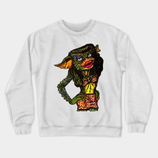 GREMLINS 2: The New Batch Crewneck Sweatshirt